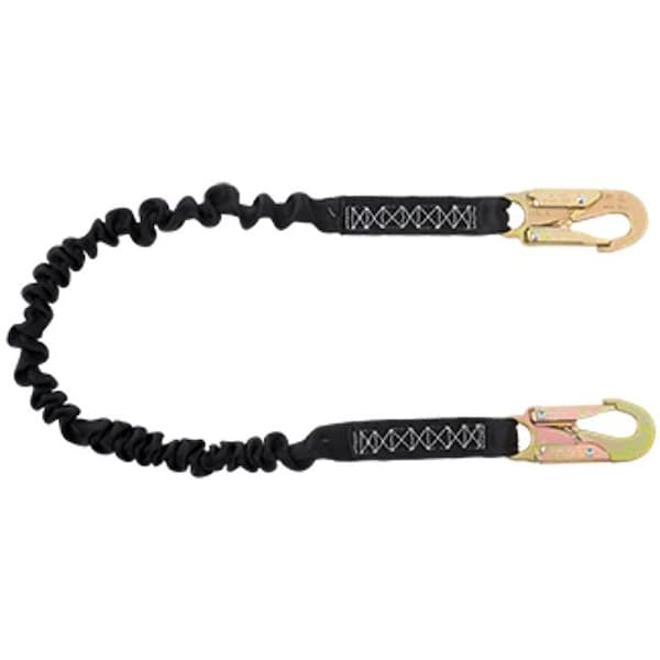 4 ft.L Value Plus Energy Abs., w/O Pack